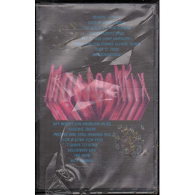 AA.VV MC7 Mastermix / MCACV1992 Sigillata 5320140023698