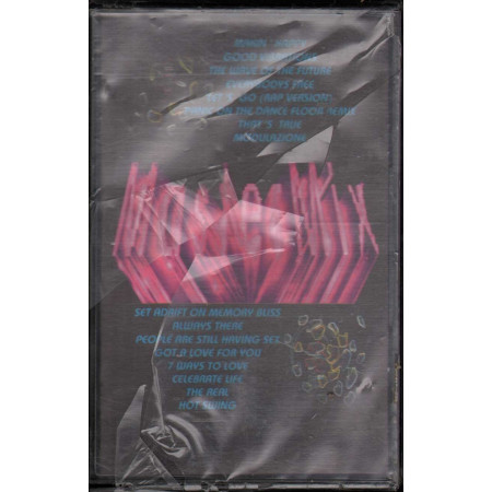 AA.VV MC7 Mastermix / MCACV1992 Sigillata 5320140023698