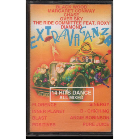 AA.VV MC7 Extravaganza / MCDB2000 Nuova