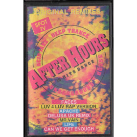 AA.VV MC7 After Hours Collection / MCISD001 Nuova