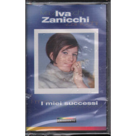 Iva Zanicchi MC7 I Miei Successi / RCA Sigillata  0743215847748