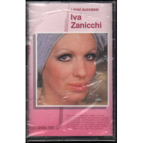 Iva Zanicchi MC7 I Miei Successi / RCA - NK 71404 Sigillata 0035627140440