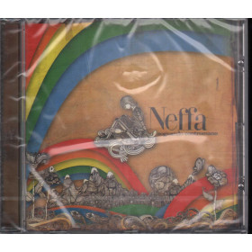 Neffa ‎- Sognando Contromano / RCA Hermanos ‎0886975455928