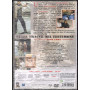 Sulle Tracce Del Testimone DVD Dennis Hopper / Peter Coyote Eagle Sigillato