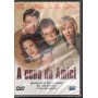 A Cena Da Amici - Andie Mcdowell / Dennis Quaid Eagle 8031179908301
