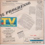 Franco Trincale 45 Giri  Terra Italiana / Emigranti Brava Gente NP 1658 Nuovo