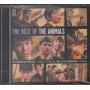 The Animals CD  The Best Of The Animals Nuovo Sigillato 0724352708420