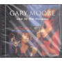 Gary Moore - Live At The Marquee / Castle Music ‎CMRCD033 - UK 