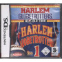 Harlem Globetrotters World Tour Nintendo DS NDS Sigillato 5743211741045