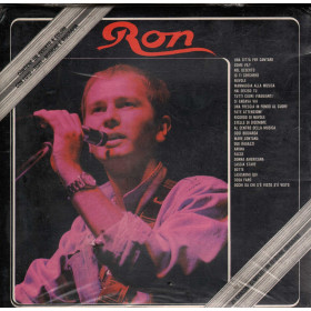 Ron 3x MC7 (Omonimo,Same) / AORK 738780 Sigillata