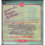 Franco Califano Lp Vinile Ritratto Di Franco Califano Record Bazaar ‎RB315 Nuovo