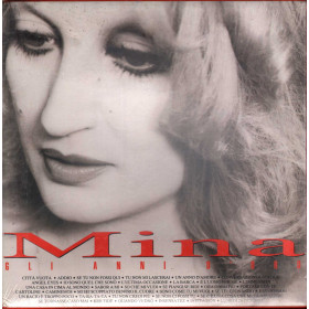 Mina 3x MC7 Gli Anni D'Oro / Panarecord Sigillata 8011937739293