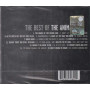 The Animals CD  The Best Of The Animals Nuovo Sigillato 0724352708420