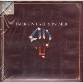 Emerson, Lake & Palmer MC7 (omonimo,same) / Orizzonte AORK 738425 Sigillata