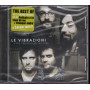 Le Vibrazioni ‎CD Come Far Nascere Un Fiore The Best Of 0886979843523