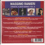 Massimo Ranieri Box 5 CD Original Album Series  Vol 2 5052498414253