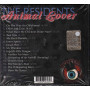 The Residents CD Animal Lover / EMI Mute Sigillato 0724356064607
