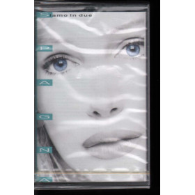 Ivana Spagna ‎‎‎‎‎‎MC7 Siamo In Due / Epic ‎‎‎‎Sigillata 5099747854149