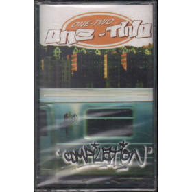 AA.VV MC7 One-Two One-Two Compilation / RCA Sigillata 0743215862246