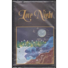 AA.VV MC7 Love Night / RCA Sigillata 0743214574041