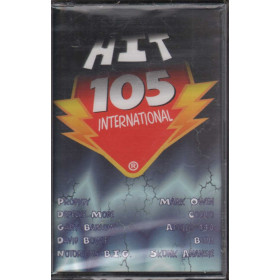 AA.VV MC7 Hit 105 International / RCA - BMG Sigillata 0743215123743