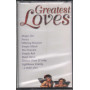 AA.VV MC7 Greatest Loves / RCA Sigillata 0743215613749