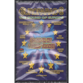 AA.VV MC7 Europarade The Sound Of Europe / DIY Sigillata 0743219153647