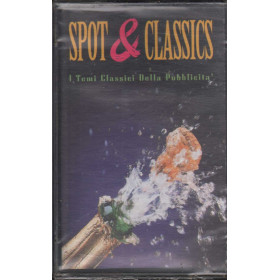 AA.VV MC7 Spot & Classics / RCA Victor Sigillata 0743212789041