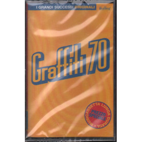 AA.VV MC7 Graffiti 70 Flashback / RCA Sigillata 0743218332944