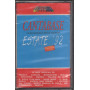 AA.VV MC7 Cantabase - Le Basi Musicali Dell'Estate '92 / Sigillata 8013358792871