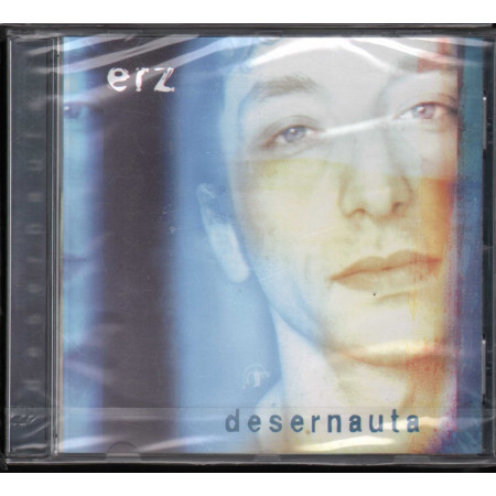 Erz ‎CD Desernauta / Universal Sigillato 0601215379624