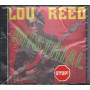 Lou Reed CD Mistrial ND90253  Germania Nuovo Sigillato 0035629025325