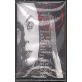 AA.VV MC7 Sentirsi Meglio / Columbia COL 489063-4 Sigillata 5099748906342