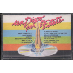 AA.VV MC7 Un Disco Per L'Estate / RCA Sigillata 0743212140248