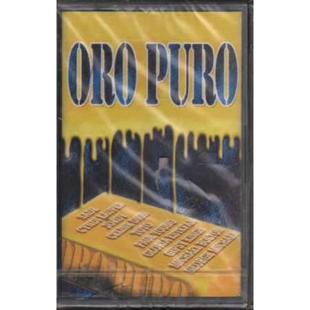 AA.VV MC7 Oro Puro / Col 473911 4 Sigillata 5099747391149