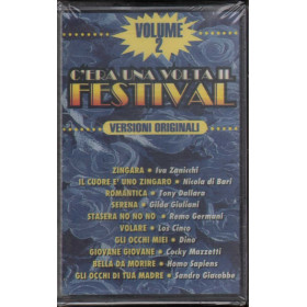 AA.VV MC7 DriveTime Musica Per Viaggiare / Col 498796 4 Sigillata 5099749879645