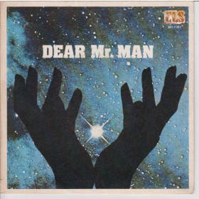 Detto Mariano 45 Giri Ave Maria / Dear Mr. Man MD-F002