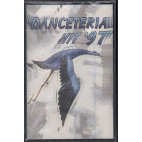 AA.VV MC7 Danceteria Hit '97 / RTI 11364 Sigillata 8012842113642