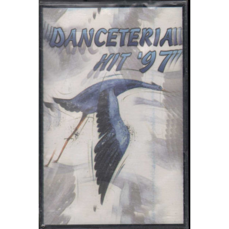 AA.VV MC7 Danceteria Hit '97 / RTI 11364 Sigillata 8012842113642