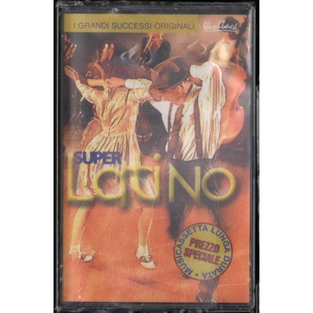 AA.VV MC7 I Grandi Successi Originali / Flashback - Super Latino / Sigillata