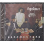 CapaRezza ‎CD Habemus Capa / EMI Sigillato 0094635794809
