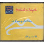 AA.VV. 2 ‎CD Festival Di Napoli '99 / RTI NR 13832 8012842138324