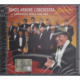 Francesco Guccini CD Stagioni / EMI Sigillato 0724352507924