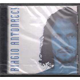 Biagio Antonacci CD Omonimo Same / Mercury ‎Sigillato 0731452278623