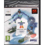Vancouver 2010 Videogioco Playstation 3 PS3 Sigillato 5055277001811