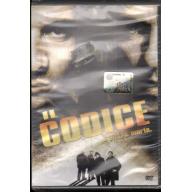 L' Ultimo Guerriero DVD Jean Reno / Christian Clavier DNC Sigillato