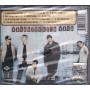 Backstreet Boys ‎CD Backstreet's Back / BMG Jive Sigillato 0828765355728