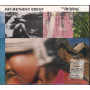 Pat Metheny Group - CD Still Life (Talking) Nuovo 0075597994827