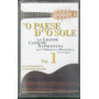 Del Vecchio MC7 La Grande Canzone Napoletana - 'O Paese D'O Sole Vol 1 Sigillata