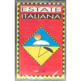 AA.VV MC7 Estate Italiana / RTI 1008-4 Sigillata 8012842100840